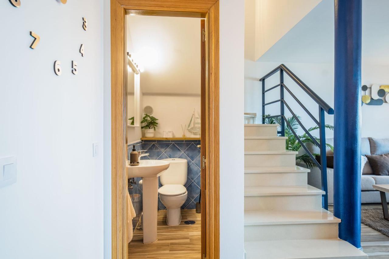 הוילה Lajita Bella Vista 234 מראה חיצוני תמונה