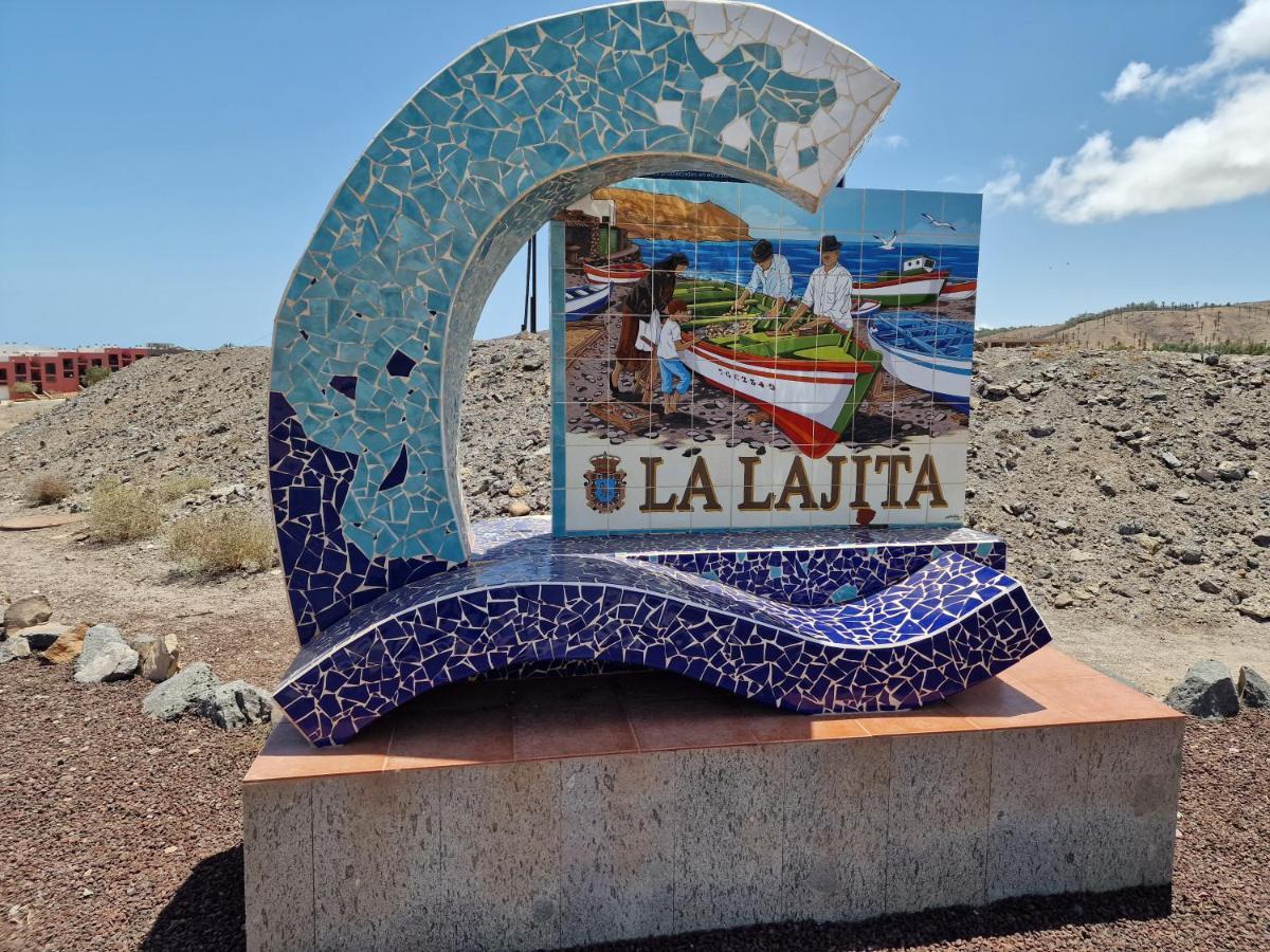 הוילה Lajita Bella Vista 234 מראה חיצוני תמונה