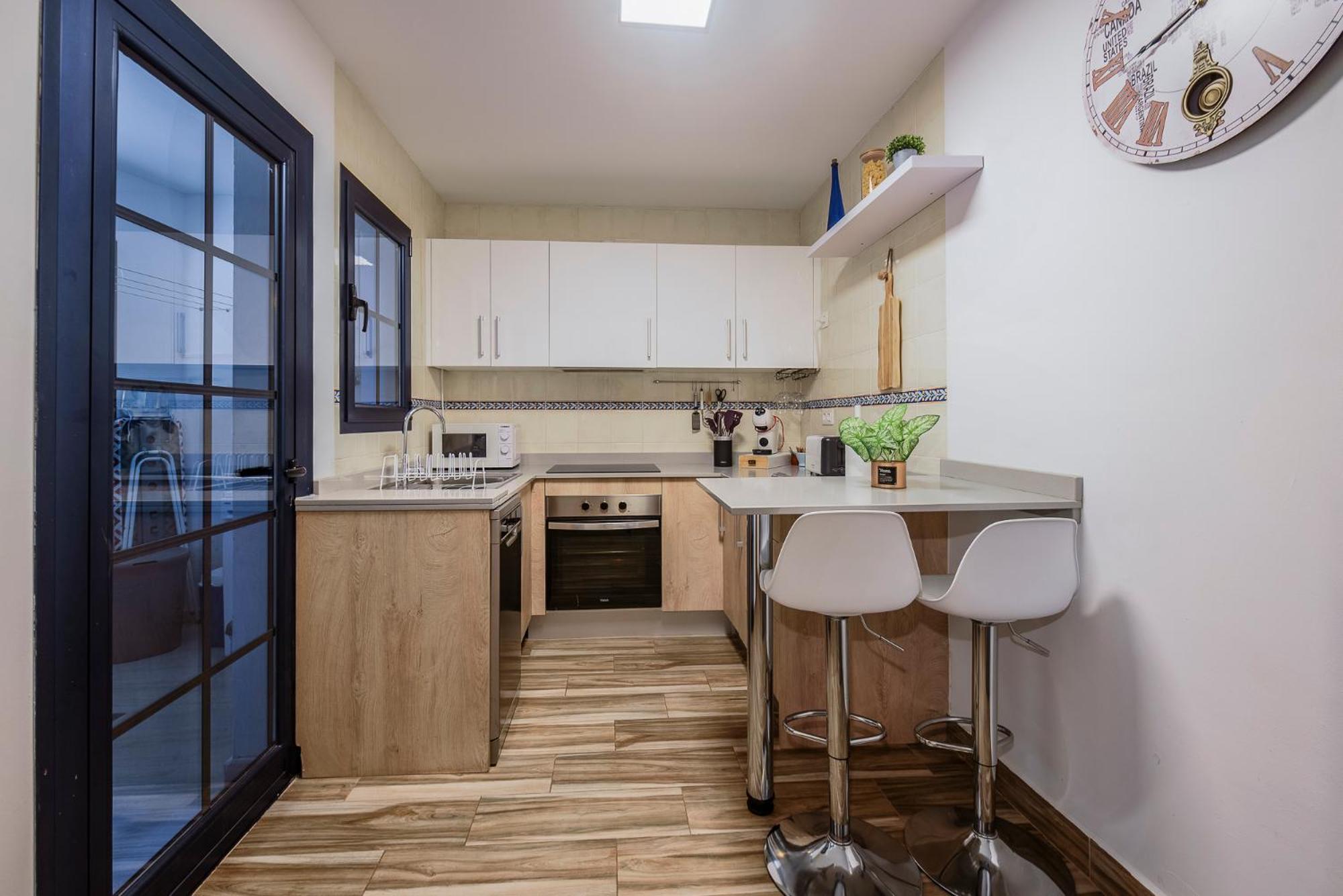 הוילה Lajita Bella Vista 234 מראה חיצוני תמונה