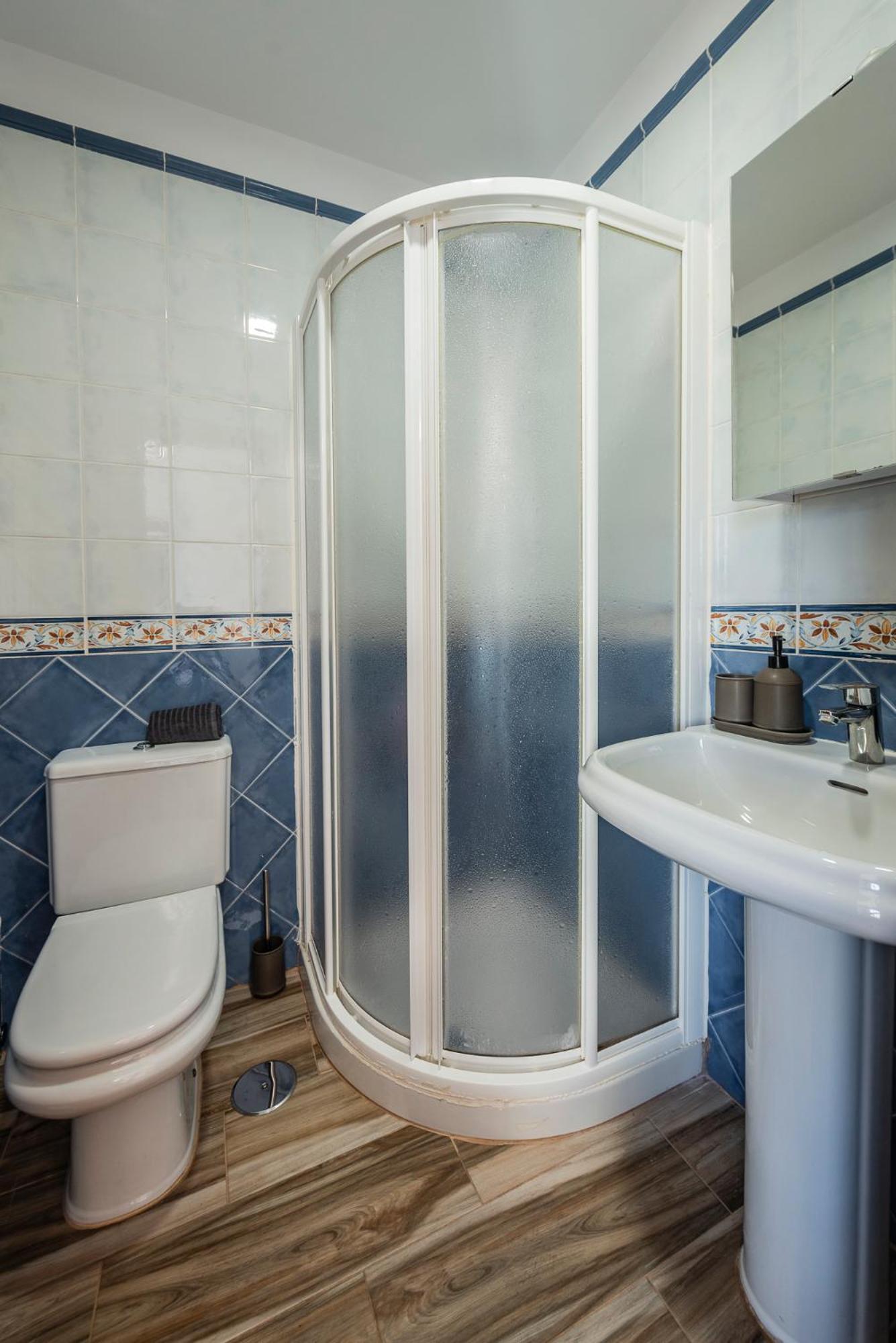 הוילה Lajita Bella Vista 234 מראה חיצוני תמונה